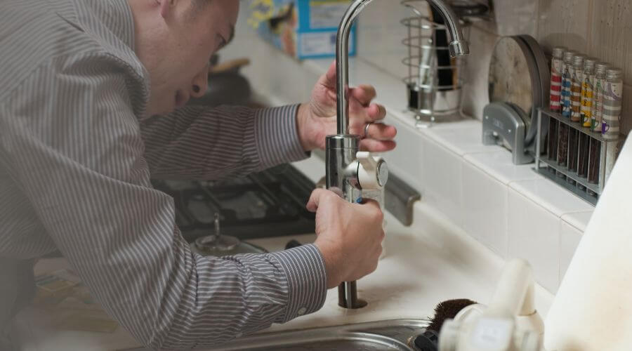 Professional emergency plumbing in Augusta, NJ